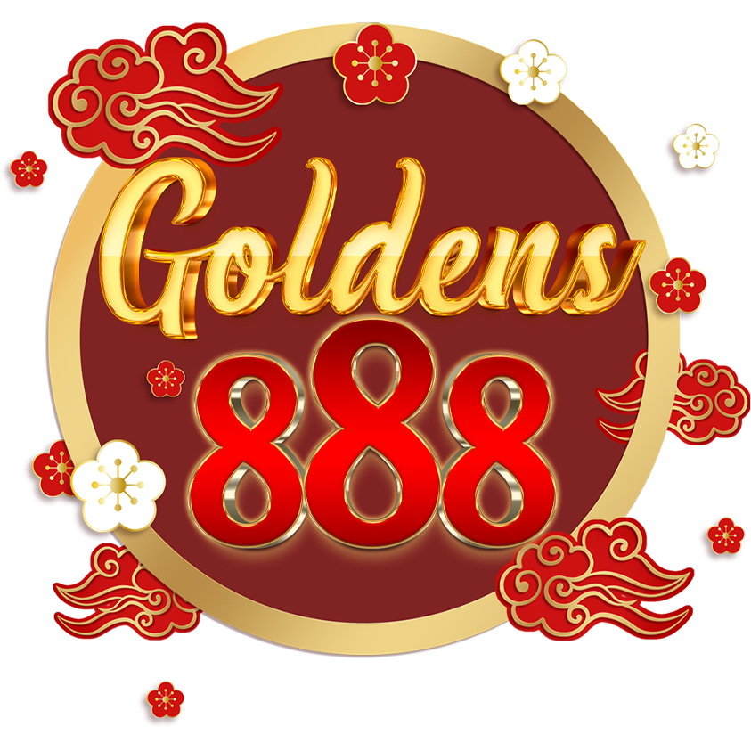 GOLDENS888